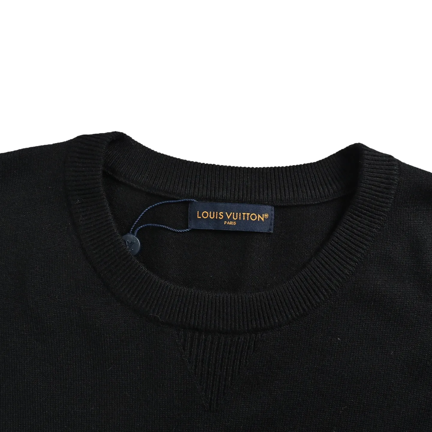 Louis Vuitton/ Light Blue